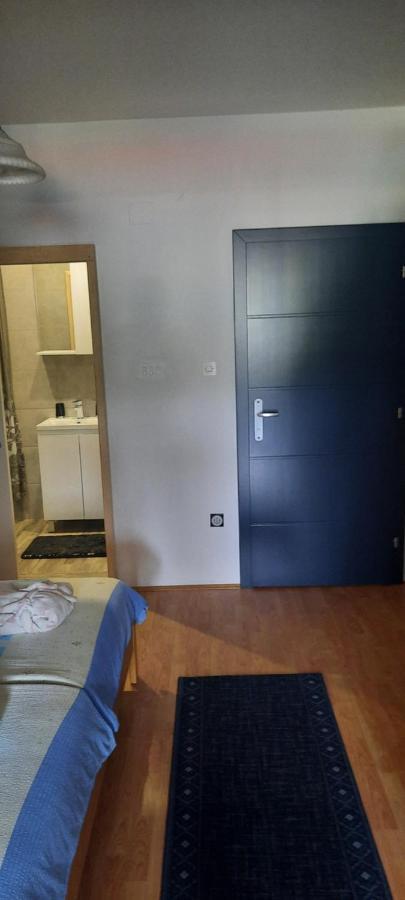 Apartmani Premijer-Rab 수페타르스카 드라가 외부 사진