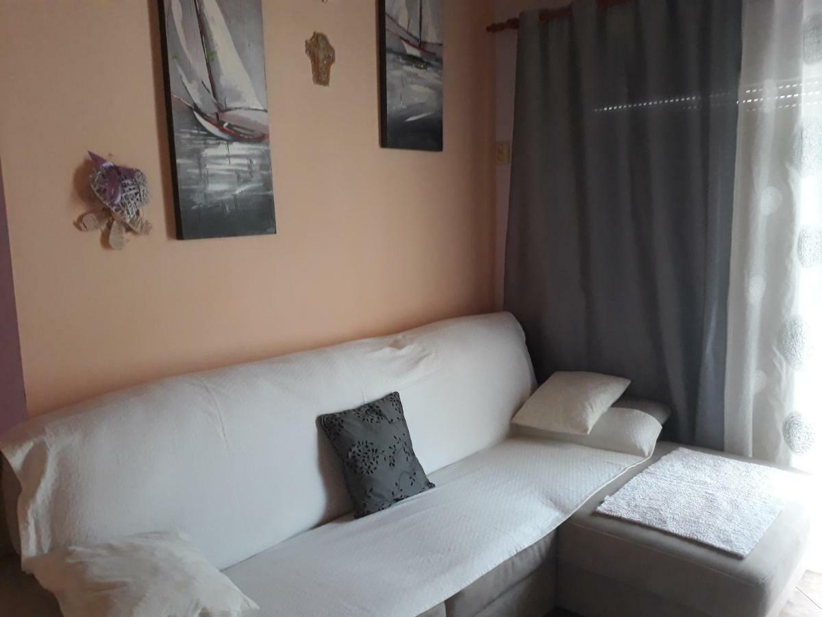 Apartmani Premijer-Rab 수페타르스카 드라가 외부 사진